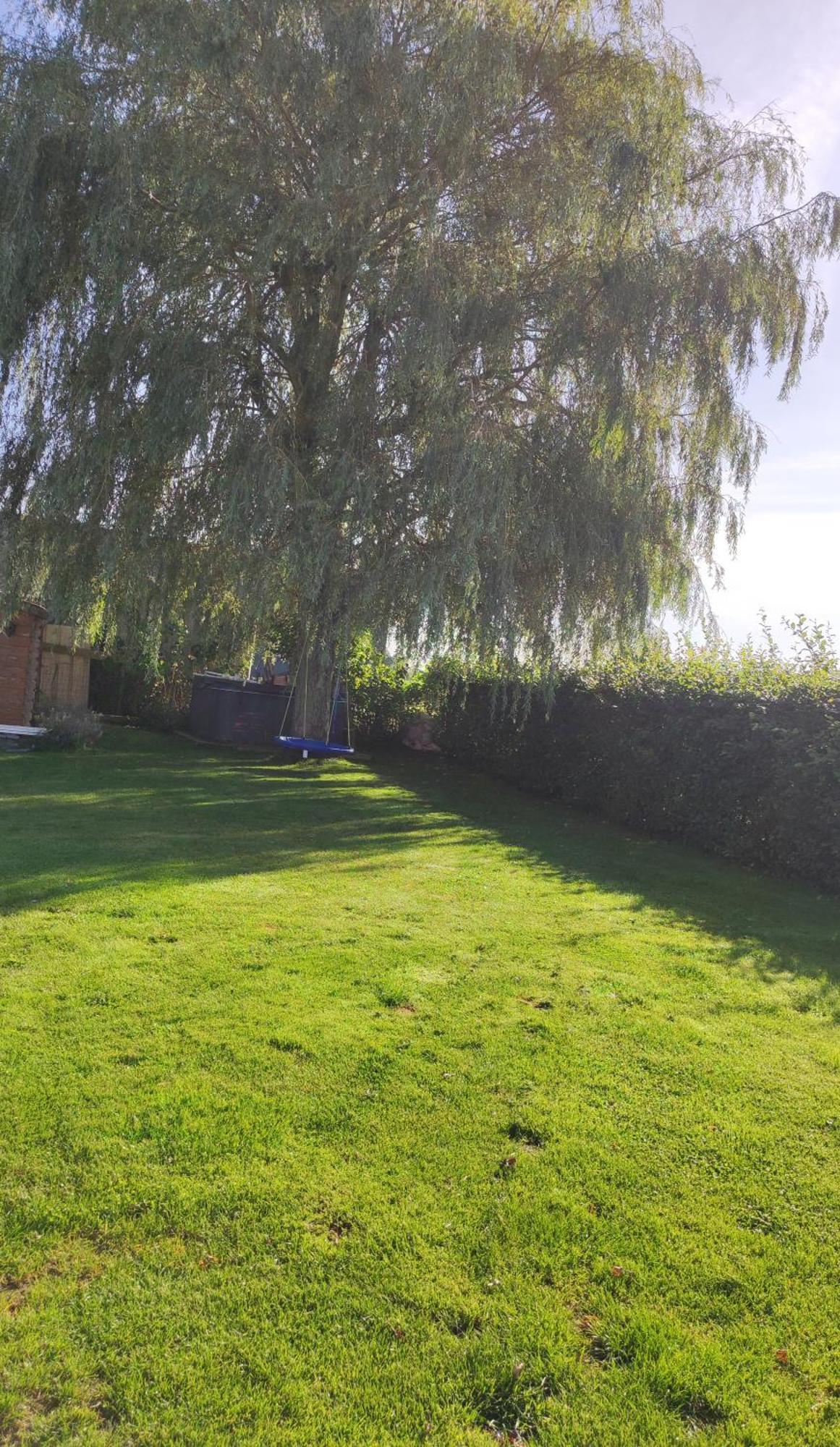 Bed and Breakfast Cote Campagne Houthem Экстерьер фото
